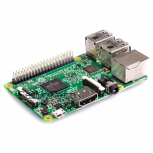 Raspberry Pi 3 Model B+ c/w Power Supply (BNIB)